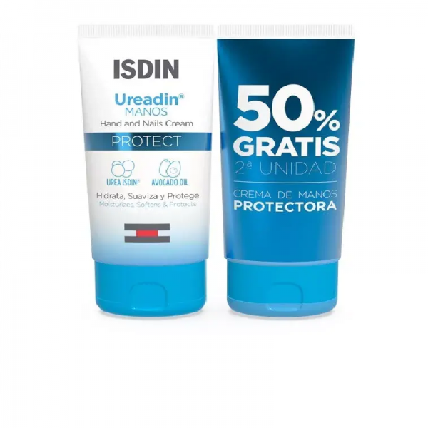 DUPLO UREADIN CREMA DE MANOS PROTECT 50 ML